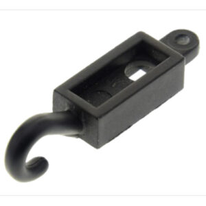 Technic Kranhaken 1x4x1