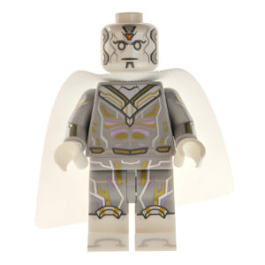 The Vision (Minifigur Marvel Studios™ Serie 1)