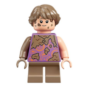 Lex Murphy (Jurassic World)