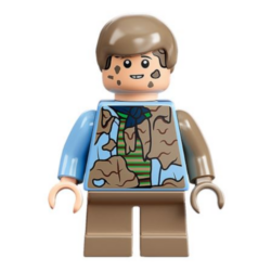 Tim Murphy (Jurassic World)