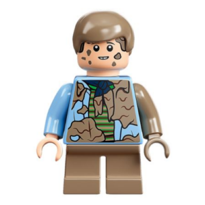 Tim Murphy (Jurassic World)