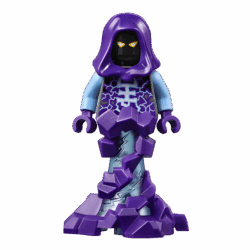 Rogul (Nexo Knights)