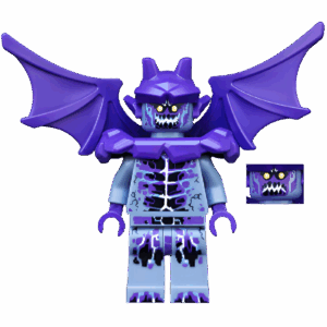 Gargoyle (Nexo Knights)