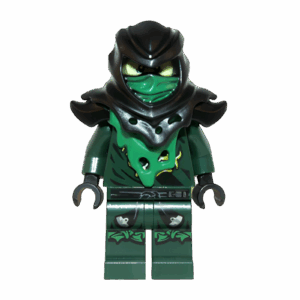 Lloyd - Possession (Ninjago)