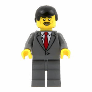 Fred Finley (The Lego Ninjago Movie)