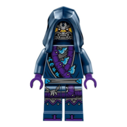 Wolfsmasken Wache - Dragons Rising (Ninjago)