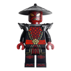Drix - Dragons Rising (Ninjago)