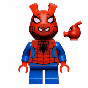 Spider-Ham (Marvel Super Heroes)