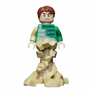 Sandman (Marvel Super Heroes)