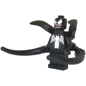 Venom (Marvel Super Heroes)