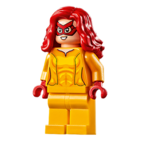 Firestar (Marvel Super Heroes)