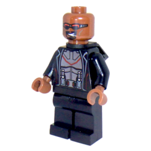 Blade (Marvel Super Heroes)