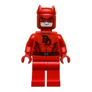 Daredevil (Marvel Super Heroes)