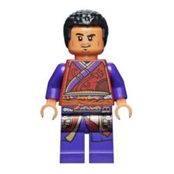 Wong (Marvel Super Heroes)