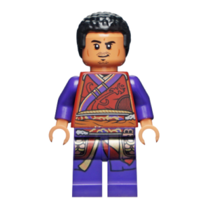 Wong (Marvel Super Heroes)