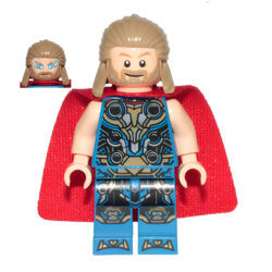 Thor (Marvel Super Heroes)