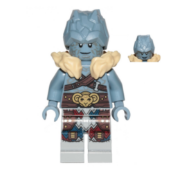 Korg (Marvel Super Heroes)