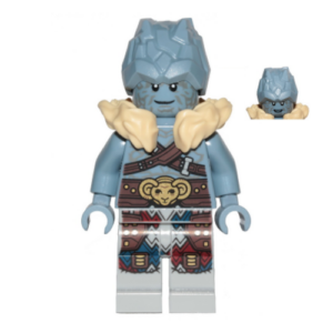 Korg (Marvel Super Heroes)