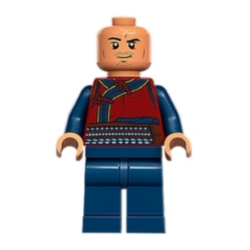 Wong (Marvel Super Heroes)