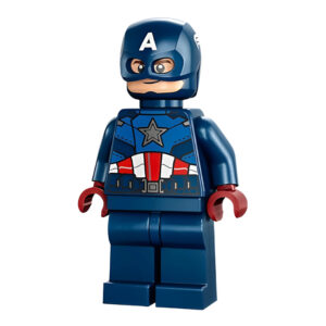 Captain America (Marvel Super Heroes)