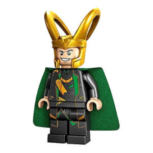 Loki (Marvel Super Heroes)