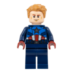 Captain America (Marvel Super Heroes)