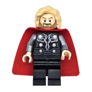 Thor (Marvel Super Heroes)