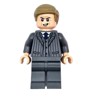 Alexander Pierce (Marvel Super Heroes)