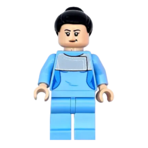 Dr. Helen Cho (Marvel Super Heroes)