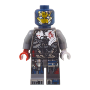 Ultron MK1 (Marvel Super Heroes)