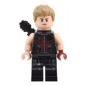 Hawkeye (Marvel Super Heroes)