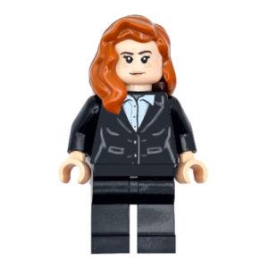 Pepper Potts (Marvel Super Heroes)