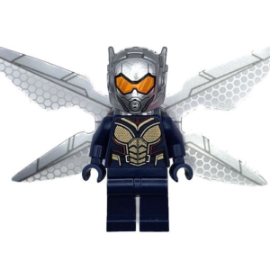 The Wasp (Marvel Super Heroes)