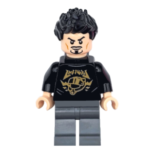 Tony Stark (Marvel Super Heroes)