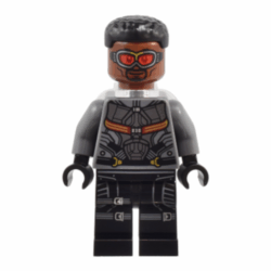 Falcon (Marvel Super Heroes)