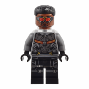 Falcon (Marvel Super Heroes)