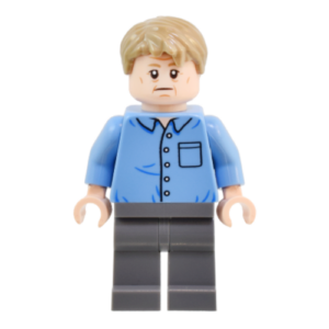 Dr. Erik Selvig (Marvel Super Heroes)