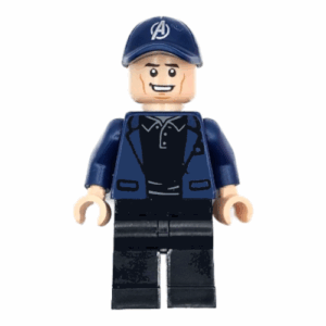 Kevin Feige (Marvel Super Heroes)