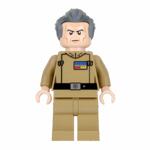 Star Wars Grand Moff Wilhuff Tarkin (Rebels)