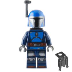 Star Wars Mandalorian Krieger (The Mandalorian)