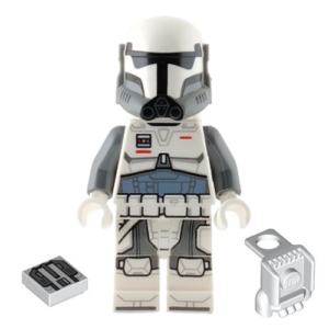 Star Wars Imperial Commando (The Mandalorian)