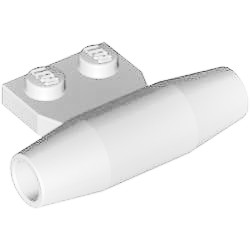 Classic Turbine 2×4