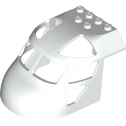 Classic Hubschrauber Front 6x8x4