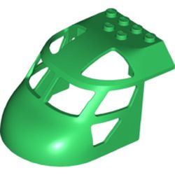 Classic Hubschrauber Front 6x8x4