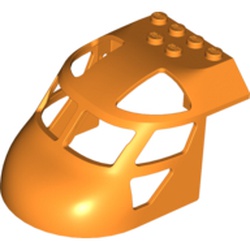 Classic Hubschrauber Front 6x8x4