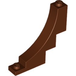 Classic Bogenstein 1x5x4 Invers