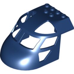 Classic Hubschrauber Front 6x8x4