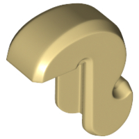 Classic Katzenschwanz 1x2x2