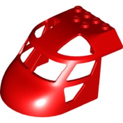 Classic Hubschrauber Front 6x8x4