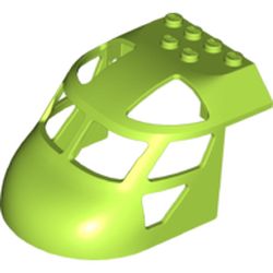 Classic Hubschrauber Front 6x8x4